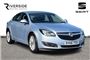 2016 Vauxhall Insignia 1.4T Design Nav 5dr [Start Stop]