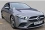 2021 Mercedes-Benz A-Class A200 AMG Line Executive 5dr Auto