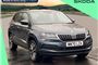 2020 Skoda Karoq 1.5 TSI SE Drive 5dr