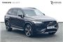 2024 Volvo XC90 2.0 T8 [455] RC PHEV Ultimate Dark 5dr AWD Gtron