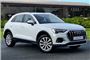 2024 Audi Q3 35 TFSI Sport 5dr S Tronic