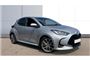 2022 Toyota Yaris 1.5 Hybrid Design 5dr CVT