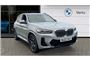 2022 BMW X3 xDrive30d MHT M Sport 5dr Auto