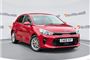 2020 Kia Rio 1.0 T GDi 3 5dr