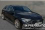 2022 Audi A3 35 TFSI S Line 5dr S Tronic
