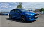 2020 Ford Fiesta 1.0 EcoBoost 140 ST-Line X 5dr