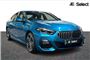 2021 BMW 2 Series Gran Coupe 218i M Sport 4dr DCT