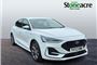 2022 Ford Focus 1.0 EcoBoost ST-Line Style 5dr