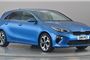 2019 Kia Ceed 1.4T GDi ISG Blue Edition 5dr