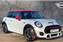 2020 MINI Hatchback 2.0 JCW II 3dr [Comfort Pack]