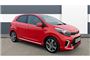 2019 Kia Picanto 1.0T GDi GT-line S 5dr