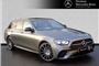 2021 Mercedes-Benz E-Class Estate E220d AMG Line Night Edition Prem+ 5dr 9G-Tronic