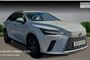 2023 Lexus RX 350h 2.5 5dr E-CVT [Premium Pack]