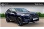2021 Toyota RAV4 2.5 VVT-i Hybrid Dynamic 5dr CVT