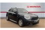 2021 MINI Countryman 1.5 Cooper Classic 5dr Auto