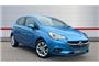 2017 Vauxhall Corsa 1.4 ecoFLEX Energy 5dr [AC]