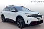 2020 Citroen C5 Aircross 1.5 BlueHDi 130 Flair Plus 5dr EAT8