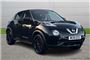 2018 Nissan Juke 1.2 DiG-T Bose Personal Edition 5dr