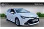 2024 Toyota Corolla Touring Sport 1.8 Hybrid Icon 5dr CVT