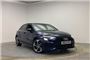 2023 Audi A3 35 TFSI Edition 1 5dr S Tronic