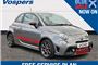 2021 Abarth 595 1.4 T-Jet 145 3dr