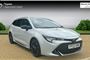 2022 Toyota Corolla 2.0 VVT-i Hybrid GR Sport 5dr CVT