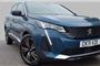 2021 Peugeot 5008 1.2 PureTech GT Premium 5dr EAT8