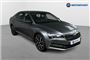 2024 Skoda Superb 2.0 TSI 190 Laurin + Klement 5dr DSG