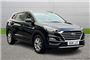 2019 Hyundai Tucson 1.6 CRDi 136 SE Nav 5dr 2WD DCT