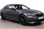 2021 BMW 3 Series 330e M Sport Pro Edition 4dr Step Auto