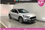 2021 Ford Focus Active 1.0 EcoBoost Hybrid mHEV 125 Active Edition 5dr