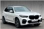 2022 BMW X5 xDrive40d MHT M Sport 5dr Auto