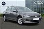 2018 Volkswagen Polo 1.0 SE 5dr