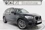 2021 BMW X3 xDrive20d MHT M Sport 5dr Step Auto