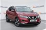 2021 Nissan Qashqai 1.3 DiG-T 160 [157] N-Motion 5dr DCT