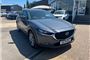 2021 Mazda CX-30 2.0 e-Skyactiv G MHEV Sport Lux 5dr