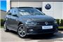 2021 Volkswagen Polo 1.0 TSI 110 R-Line 5dr DSG
