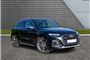 2023 Audi SQ5 SQ5 TDI Quattro 5dr Tiptronic