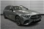 2023 Mercedes-Benz E-Class Estate E300de AMG Line Night Edition Prem+ 5dr 9G-Tronic