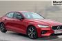 2020 Volvo S60 2.0 T5 R DESIGN Plus 4dr Auto