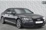 2018 Audi A4 2.0 TDI Black Edition 4dr S Tronic