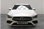 2019 Mercedes-Benz CLA CLA 180 AMG Line 4dr Tip Auto