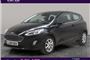 2018 Ford Fiesta 1.0 EcoBoost Zetec 3dr