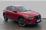 2016 Mazda CX-5 2.2d Sport Nav 5dr