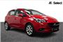 2019 Vauxhall Corsa 1.4 Energy 5dr [AC]