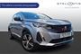 2021 Peugeot 3008 1.6 Hybrid 225 Allure Premium 5dr e-EAT8