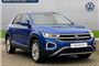 2023 Volkswagen T-Roc 1.0 TSI Style 5dr