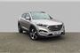 2017 Hyundai Tucson 2.0 CRDi Blue Drive Premium SE 5dr 2WD