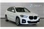 2019 BMW X1 xDrive 20i M Sport 5dr Step Auto