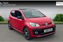 2018 Volkswagen Up GTI 1.0 115PS Up GTI 3dr